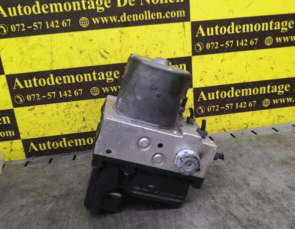 Abs Hydraulic Unit ALFA ROMEO 147 (937)