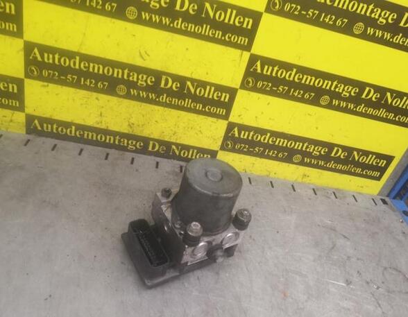 ABS Hydraulisch aggregaat PEUGEOT Expert Kasten (VF3A, VF3U, VF3X)