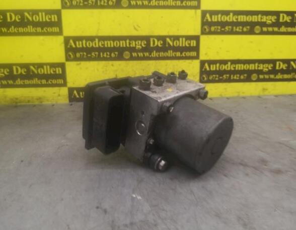 ABS Hydraulisch aggregaat PEUGEOT Expert Kasten (VF3A, VF3U, VF3X)