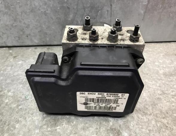 Abs Hydraulic Unit MINI Mini (R56)