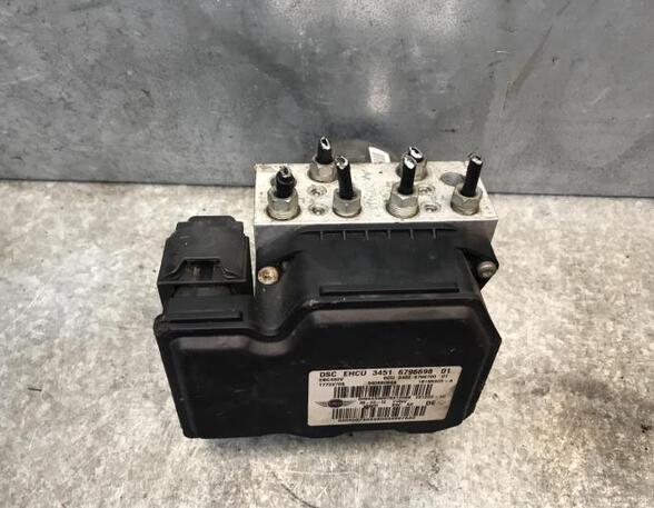 Abs Hydraulic Unit MINI Mini (R56)