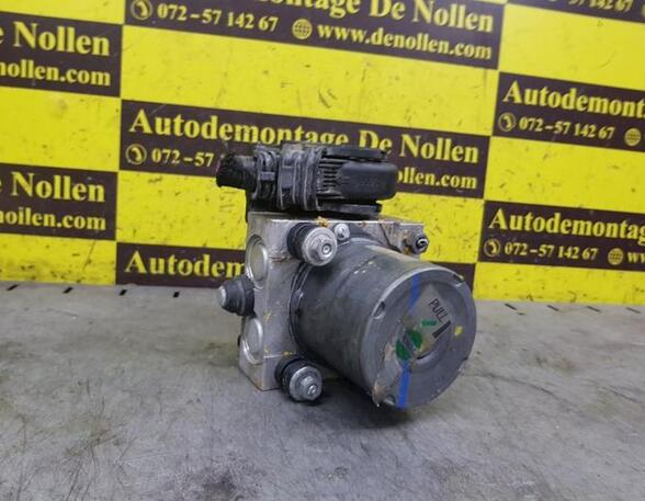 Abs Hydraulic Unit RENAULT Master III Kasten (FV)