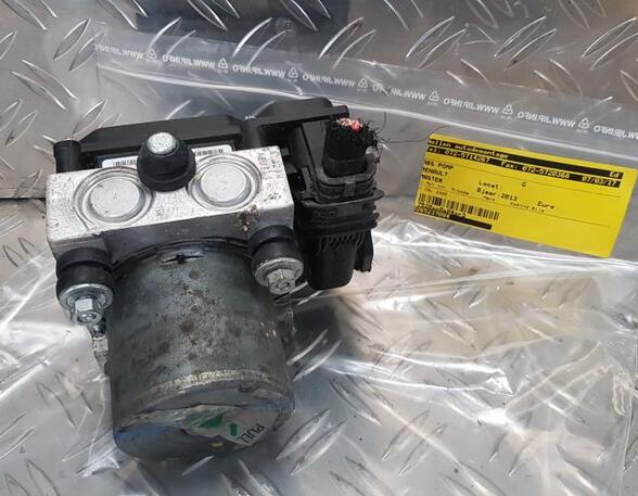 Abs Hydraulic Unit RENAULT Master III Kasten (FV)