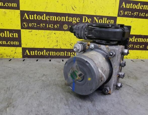 Abs Hydraulic Unit RENAULT Master III Kasten (FV)