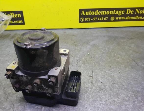 Abs Hydraulic Unit CHEVROLET Aveo/Kalos Schrägheck (T200), DAEWOO Kalos (KLAS)