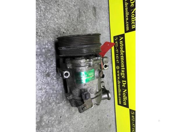 Abs Hydraulic Unit FIAT Stilo (192)