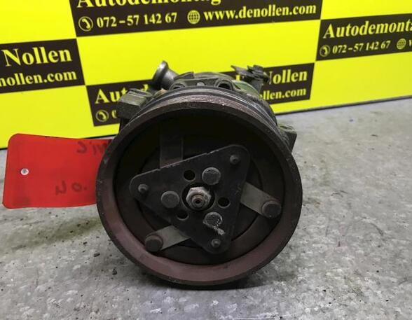 Abs Hydraulic Unit FIAT Stilo (192)