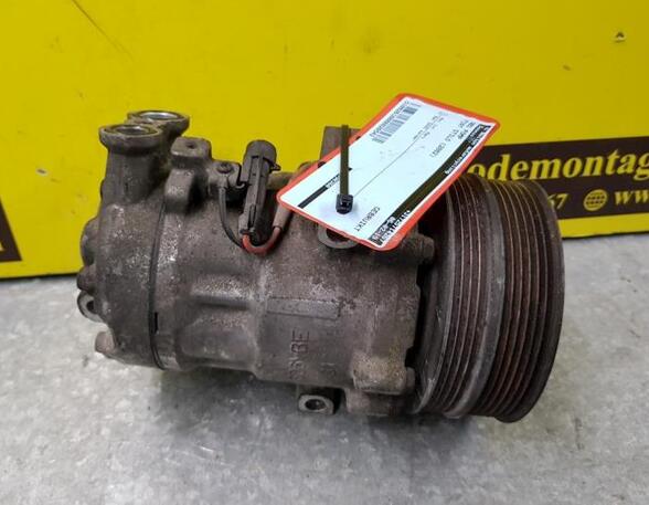 Abs Hydraulic Unit FIAT Stilo (192)