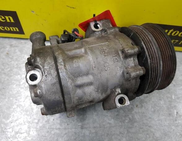 Abs Hydraulic Unit FIAT Stilo (192)