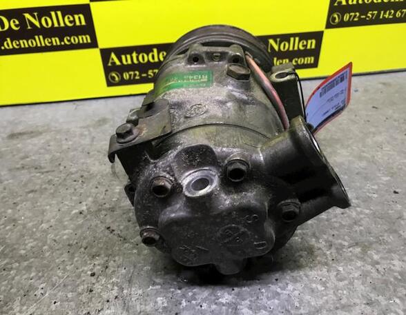 Abs Hydraulic Unit FIAT Stilo (192)