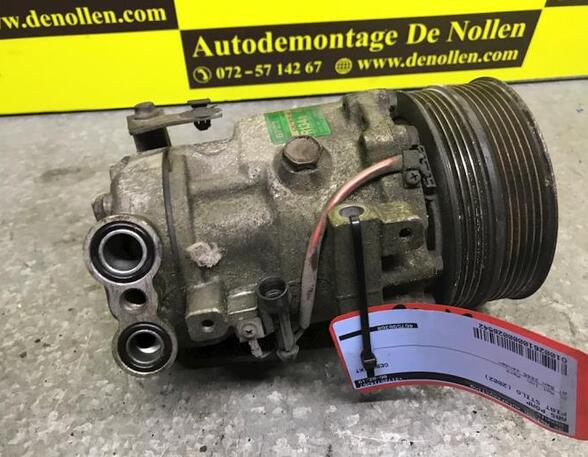 ABS Hydraulisch aggregaat FIAT Stilo (192)