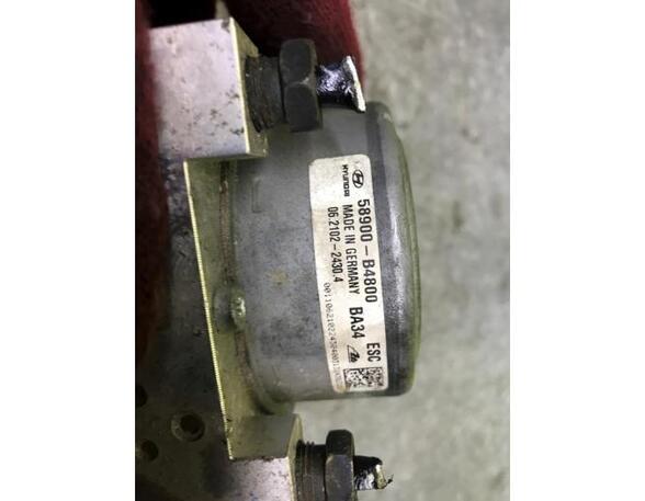 Abs Hydraulic Unit HYUNDAI i10 (PA)