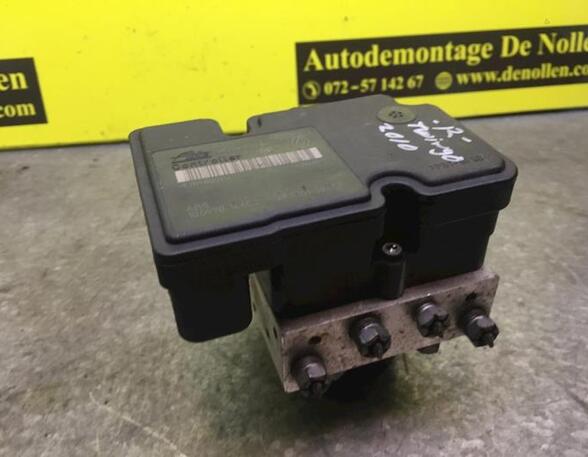 Abs Hydraulic Unit RENAULT Twingo II (CN0)