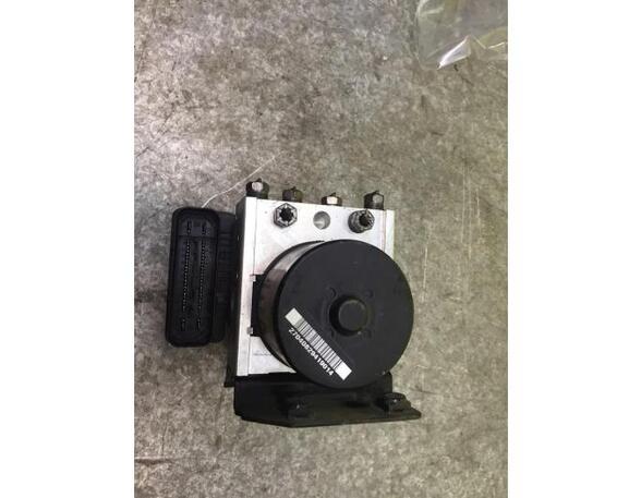 Abs Hydraulic Unit RENAULT Twingo II (CN0)