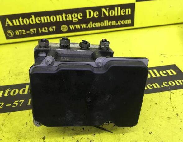 Abs Hydraulic Unit PEUGEOT 307 Break (3E), PEUGEOT 307 SW (3H)