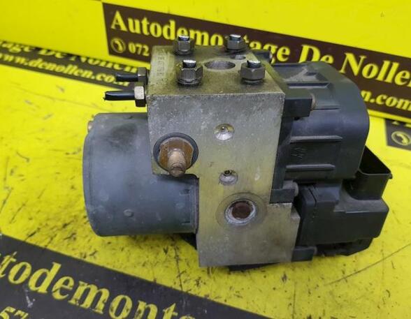 ABS Hydraulisch aggregaat PEUGEOT 307 (3A/C)