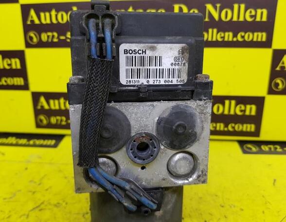 Pumpe ABS Nissan Almera Tino V10 0265216787 P11415918