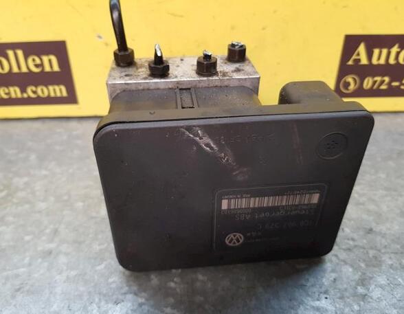 Abs Hydraulic Unit SEAT Leon (1M1)