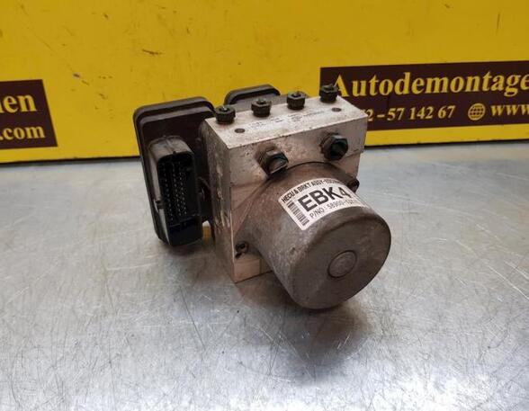 Abs Hydraulic Unit HYUNDAI i20 (PB, PBT)