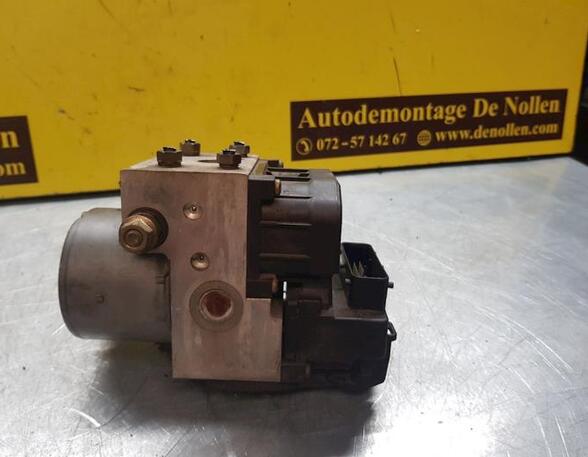 Pumpe ABS Peugeot 307  0273004562 P11611492