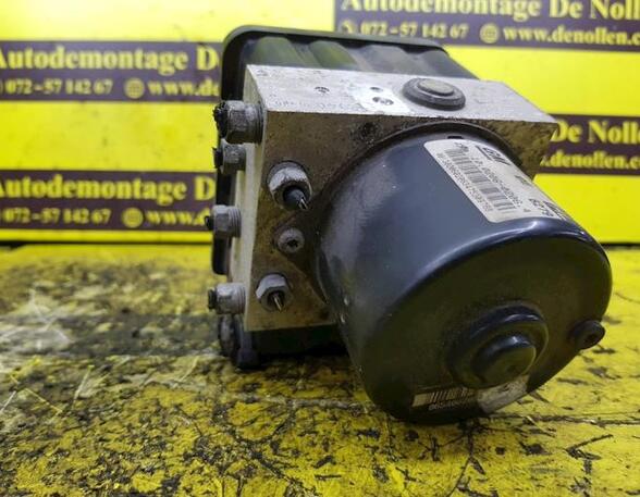 Abs Hydraulic Unit OPEL Astra H (L48)