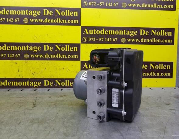 Abs Hydraulic Unit ALFA ROMEO Mito (955)