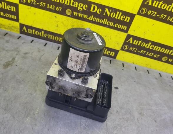 Abs Hydraulic Unit SUZUKI Grand Vitara II (JT, TD, TE)