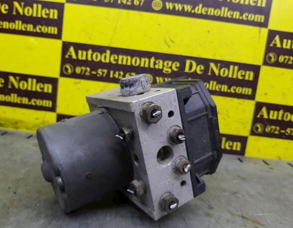 Abs Hydraulic Unit ALFA ROMEO 147 (937)