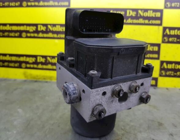 Abs Hydraulic Unit ALFA ROMEO 147 (937)