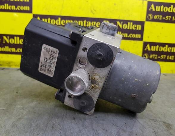 ABS Hydraulisch aggregaat ALFA ROMEO 147 (937)