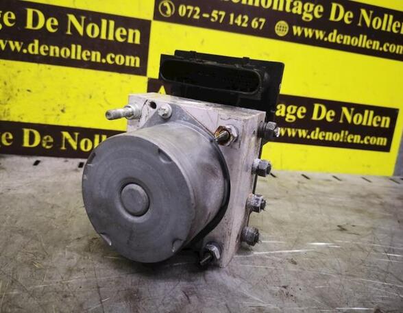 ABS Hydraulisch aggregaat PEUGEOT 107 (PM, PN)