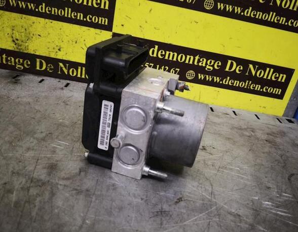 ABS Hydraulisch aggregaat PEUGEOT 107 (PM, PN)