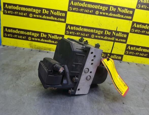 ABS Hydraulisch aggregaat PEUGEOT 807 (E)