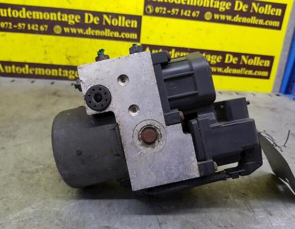 ABS Hydraulisch aggregaat OPEL Corsa C (F08, F68)