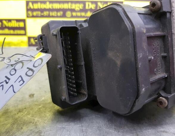 ABS Hydraulisch aggregaat OPEL Corsa C (F08, F68)