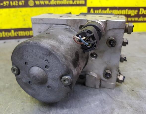 Abs Hydraulic Unit CITROËN C8 (EA, EB)