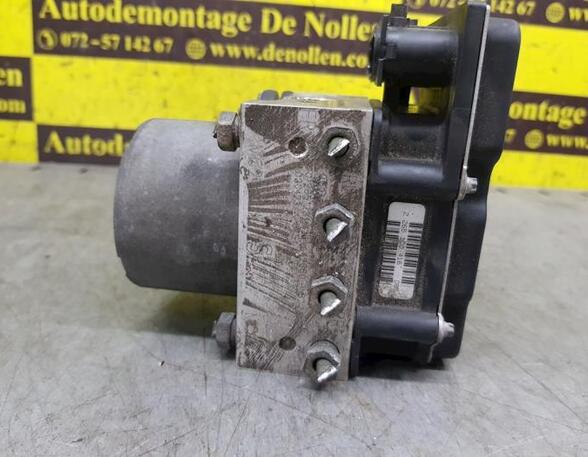 Abs Hydraulic Unit NISSAN Almera II Hatchback (N16)