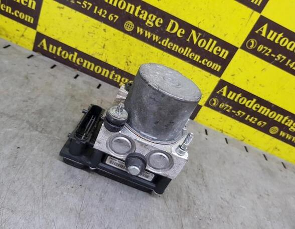 Abs Hydraulic Unit NISSAN Almera II Hatchback (N16)