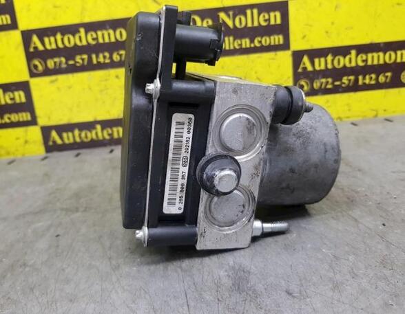 Abs Hydraulic Unit NISSAN Almera II Hatchback (N16)