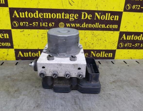 Abs Hydraulic Unit MERCEDES-BENZ A-Klasse (W176)