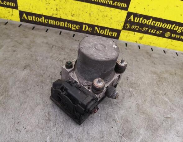 Abs Hydraulic Unit OPEL Corsa C (F08, F68)