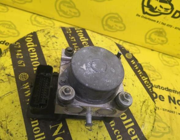 Abs Hydraulic Unit FIAT Grande Punto (199), FIAT Punto (199), FIAT Punto Evo (199)