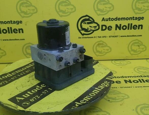 ABS Hydraulisch aggregaat SEAT Toledo II (1M2)