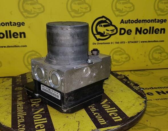 Abs Hydraulic Unit AUDI A4 Avant (8K5, B8), AUDI A5 Sportback (8TA)