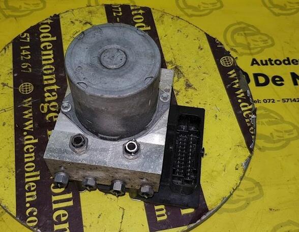 Abs Hydraulic Unit AUDI A4 Avant (8K5, B8), AUDI A5 Sportback (8TA)