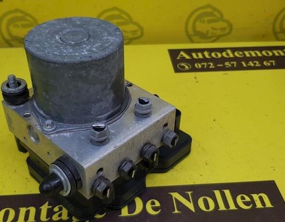 Abs Hydraulic Unit VW Polo (6C1, 6R1)