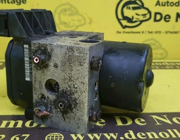 Abs Hydraulic Unit MERCEDES-BENZ C-Klasse (W202)