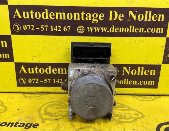 ABS Hydraulisch aggregaat FIAT Grande Punto (199), FIAT Punto (199), FIAT Punto Evo (199)