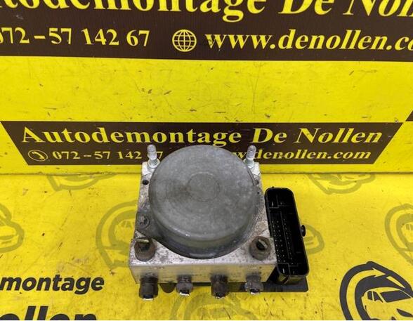 ABS Hydraulisch aggregaat FIAT Grande Punto (199), FIAT Punto (199), FIAT Punto Evo (199)