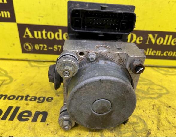 Abs Hydraulic Unit FORD KA (RU8)